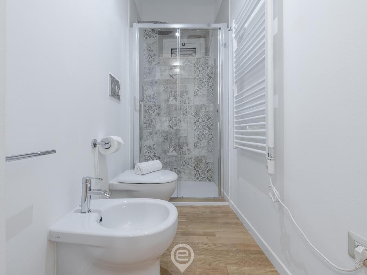 Baylle Residence House Cagliari Exterior foto